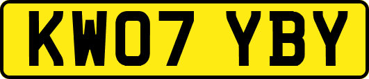 KW07YBY
