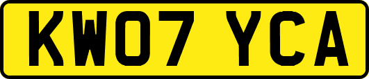KW07YCA