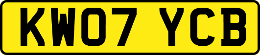 KW07YCB
