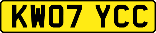 KW07YCC