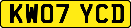 KW07YCD