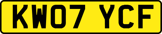 KW07YCF