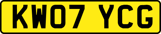 KW07YCG