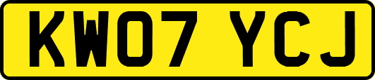 KW07YCJ