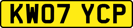 KW07YCP