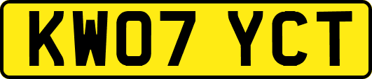 KW07YCT