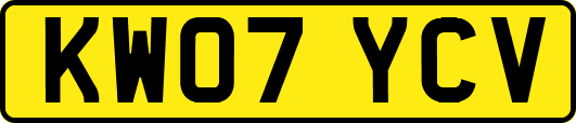 KW07YCV