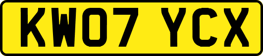 KW07YCX