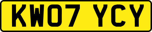 KW07YCY