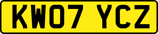 KW07YCZ