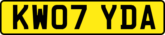 KW07YDA