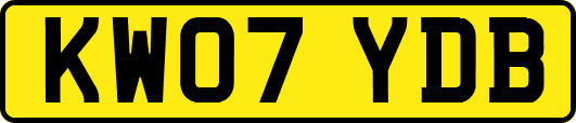 KW07YDB