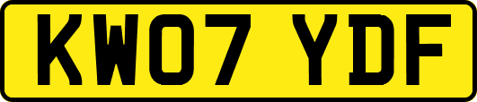 KW07YDF