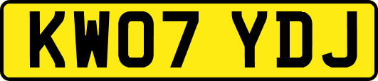KW07YDJ