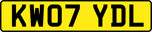 KW07YDL