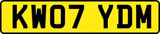 KW07YDM