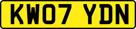 KW07YDN