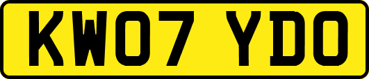 KW07YDO