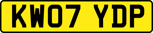 KW07YDP