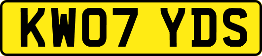 KW07YDS
