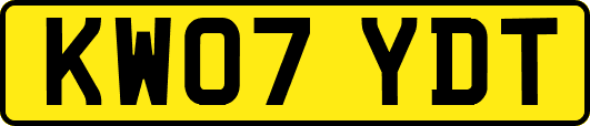 KW07YDT