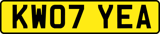 KW07YEA