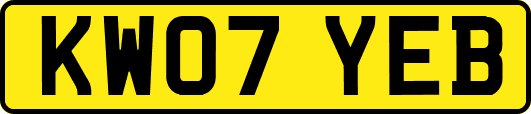KW07YEB