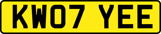 KW07YEE