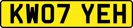 KW07YEH