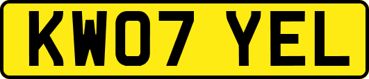 KW07YEL