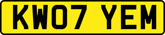 KW07YEM