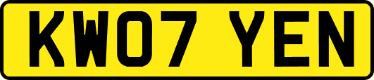 KW07YEN