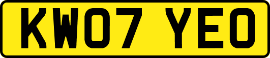 KW07YEO