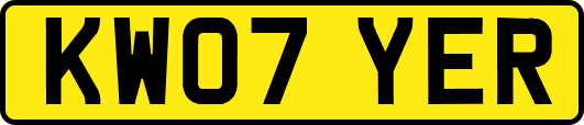 KW07YER