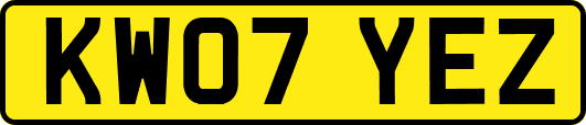 KW07YEZ