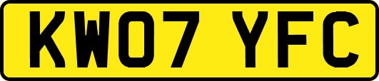 KW07YFC