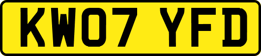 KW07YFD