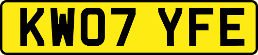 KW07YFE