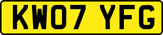 KW07YFG