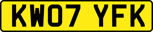KW07YFK