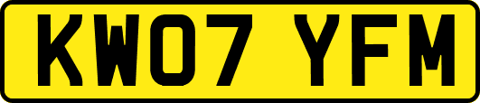 KW07YFM