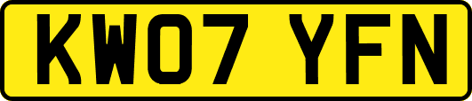 KW07YFN