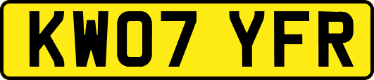 KW07YFR