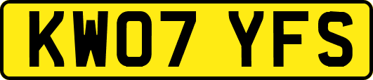 KW07YFS