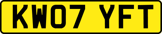 KW07YFT