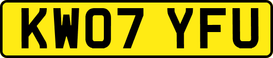 KW07YFU