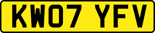KW07YFV