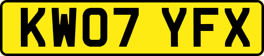 KW07YFX
