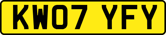 KW07YFY