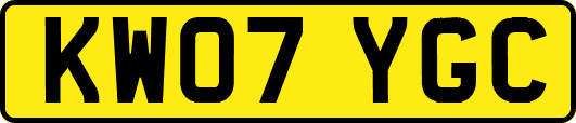 KW07YGC